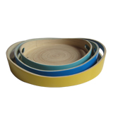 Serving Trays & Platers